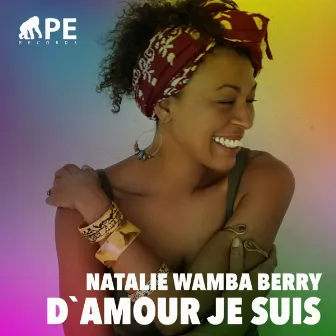 D'Amour Je Suis by APE