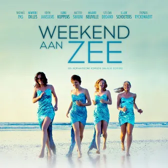 Weekend Aan Zee by Johan Hoogewijs