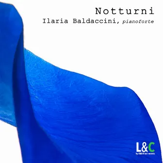 Notturni by Ilaria Baldaccini