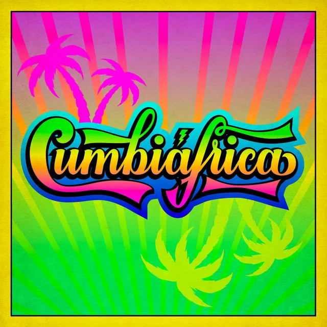 Cumbiafrica