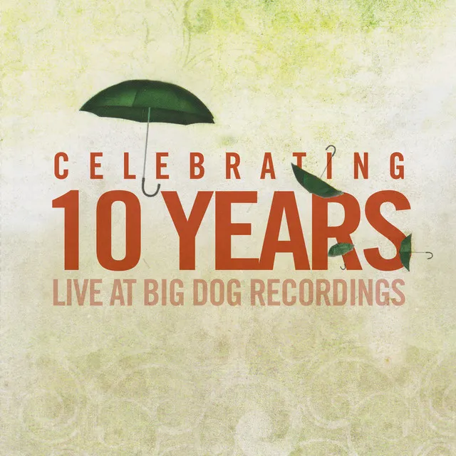 Live at Big Dog Recordings