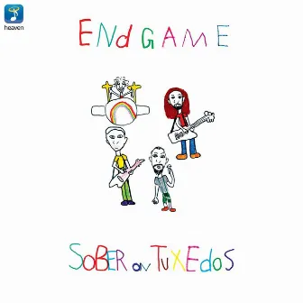 Endgame by Sober On Tuxedos