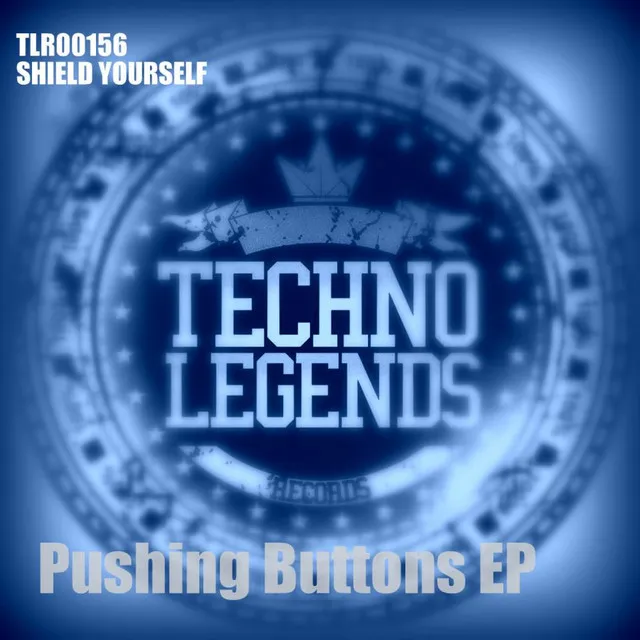 Pushing Buttons - Julian Viegas Remix