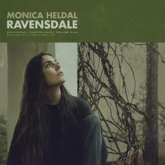 Ravensdale by Monica Heldal