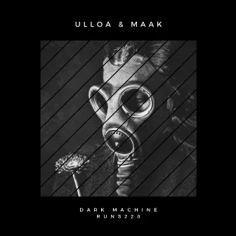 Dark Machine by Ulloa