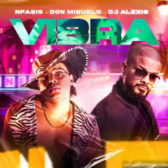 Vibra by Don Miguelo