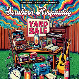 Yard Sale by Southern Hospitality