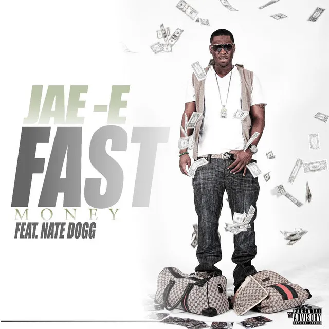 Fast Money (feat. Nate Dogg) - Single