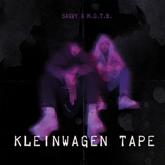 Kleinwagen Tape by MotB