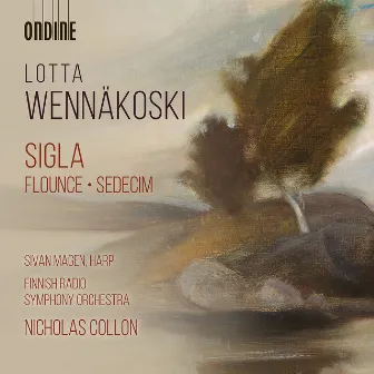 Lotta Wennäkoski: Sigla by Lotta Wennäkoski