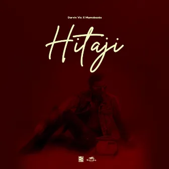 Hitaji by Darvin Vic