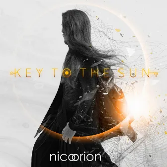 Key to The Sun by Nicoorion