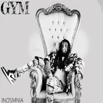 GYM by Kay Blvck