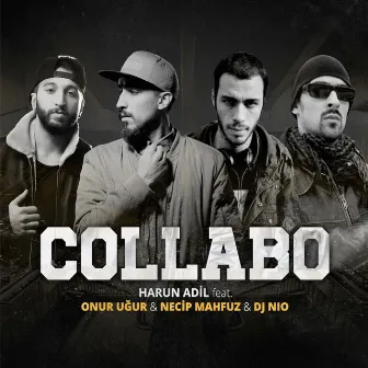 Collabo by Harun Adil