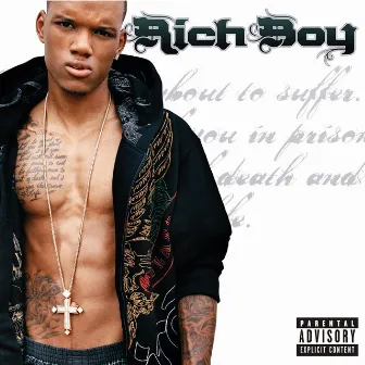 Rich Boy by Rich Boy