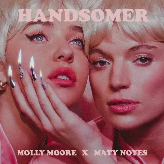 Handsomer by Maty Noyes