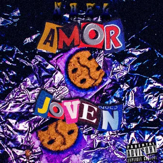 Amor Joven by Noel