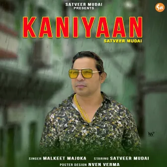 Kaniyaan by Satveer Mudai