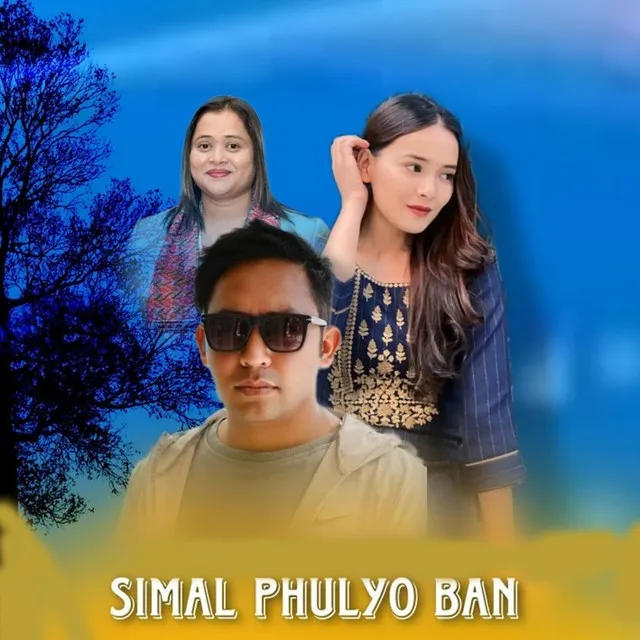 Simal phulyo Ban