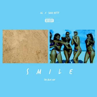 Smile (Blue Mix) by AG