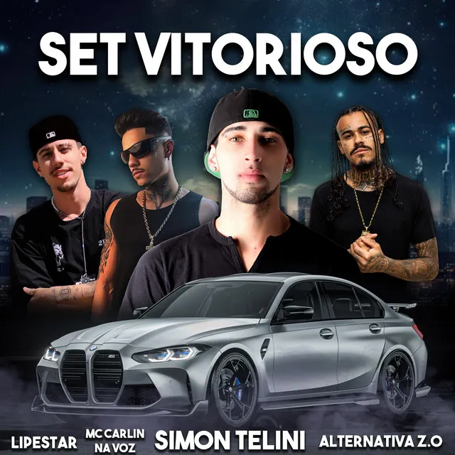 Set Vitorioso