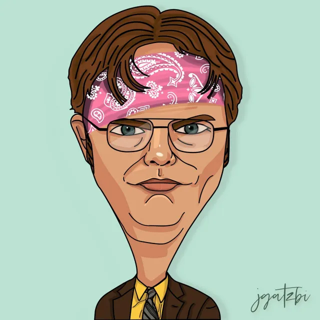 Dwight Schrute