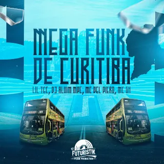 Mega Funk de Curitiba by Dj Alvim MPC