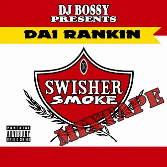 Swisha Smoke by DaiRankin