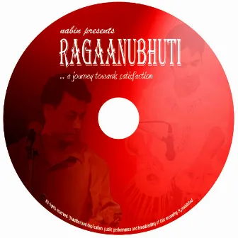 Ragaanubhuti by Nabin