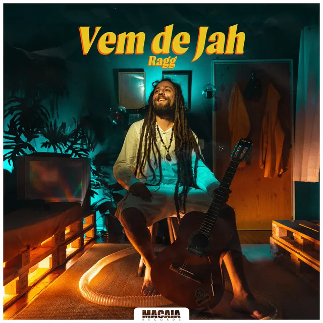 Vem de Jah