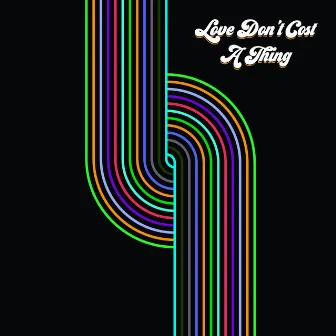 Love Don't Cost a Thing by Funky Dawgz Brass Band