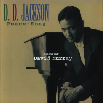 Peace-Song by D.D. Jackson