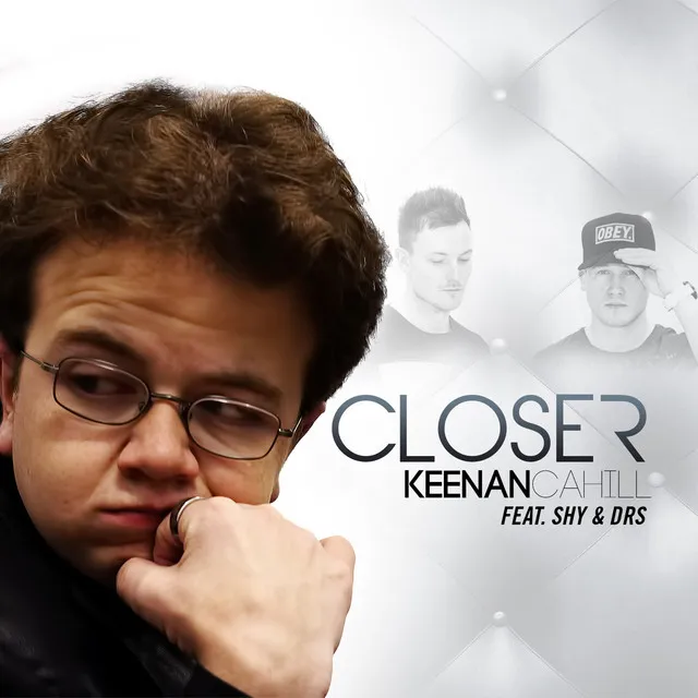 Closer (feat. SHY & DRS)