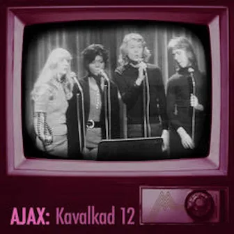 Kavalkad 12 by Ajax