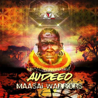 Maasai Warriors by Audeeo