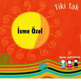 Tiki Tak U-Z (Remix) by Aysu Dericioğlu