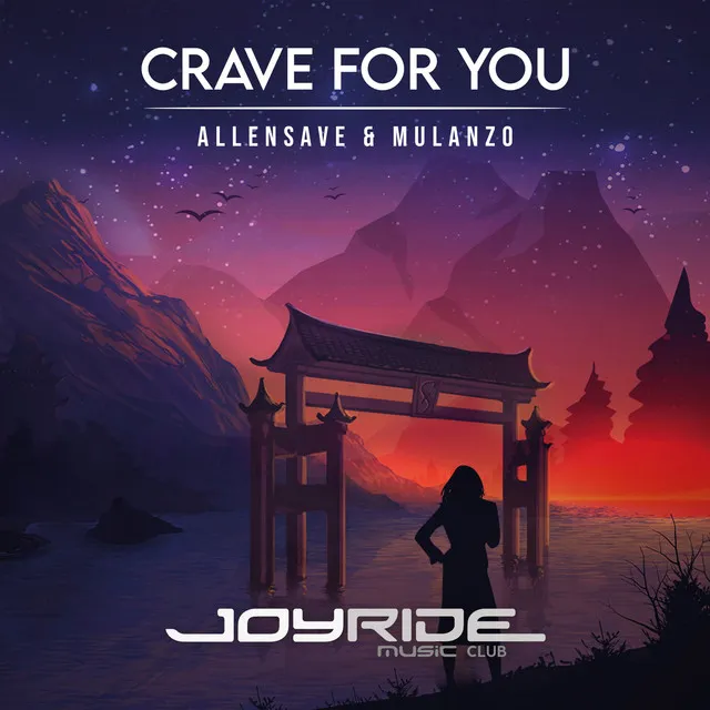 Crave for You - Radio Mix