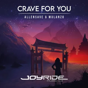 Crave for You by Mulanzo