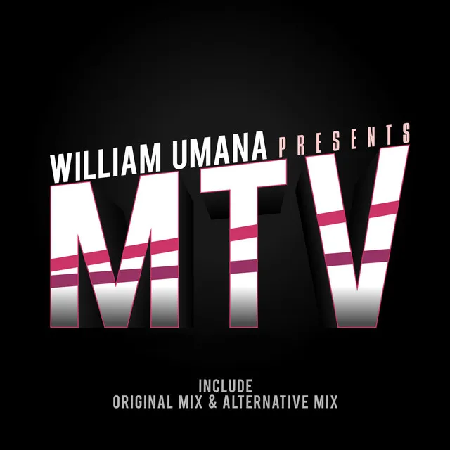 MTV - Original Mix