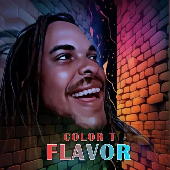 FLAVOR by Color T