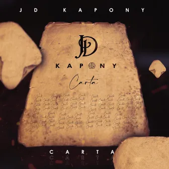 Carta by Jd Kapony