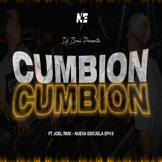 Cumbion