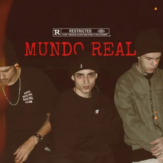 Mundo Real by Kelvin Beatz