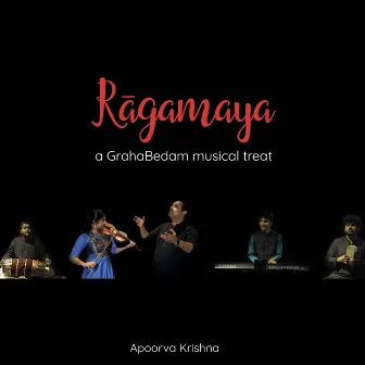 Rāgamaya by Apoorva Krishna