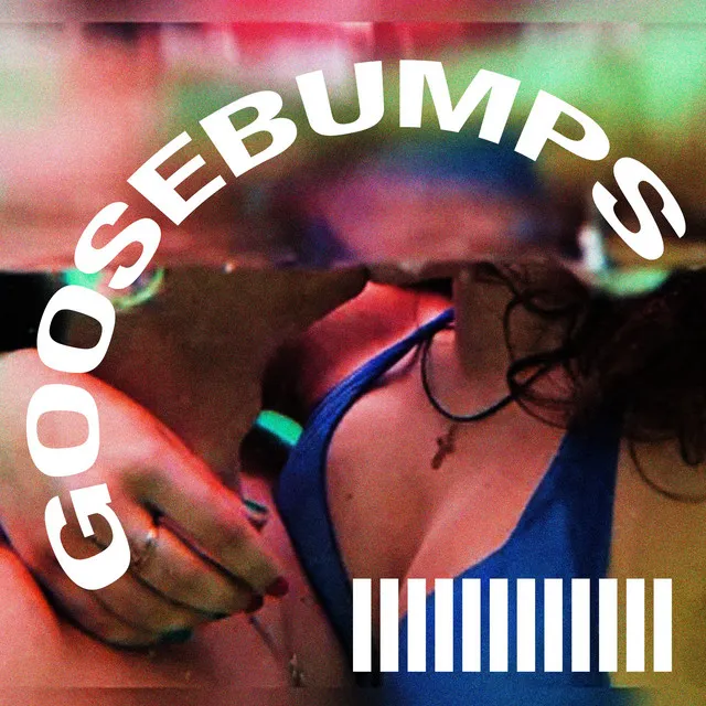 Goosebumps - Instrumental Funk Version