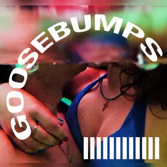 Goosebumps (Funk Version) by Willian Kessley