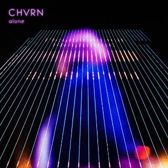 Alone by CHVRN