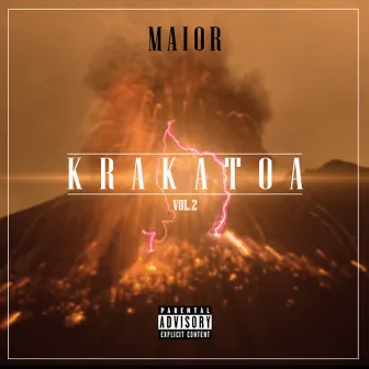 Krakatoa, Vol. 2 by Maior