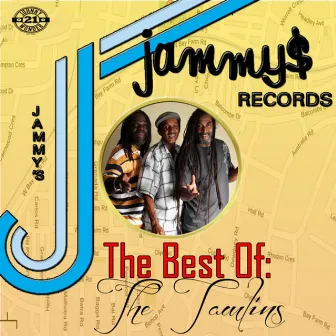 King Jammys Presents the Best of by Tamlins