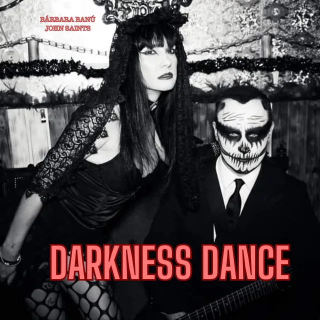 Darkness Dance - Radio Edit